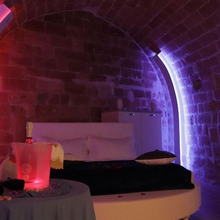 Apartamento Relax Santa Cecilia Gravina in Puglia Exterior foto