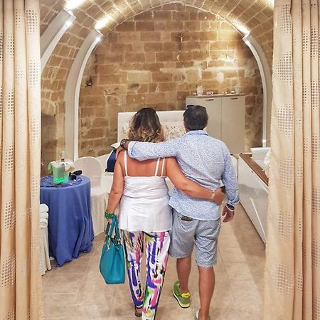 Apartamento Relax Santa Cecilia Gravina in Puglia Exterior foto