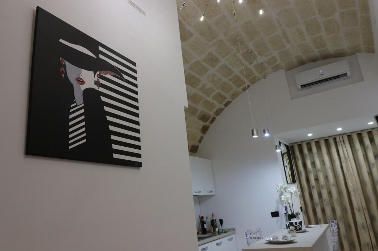 Apartamento Relax Santa Cecilia Gravina in Puglia Exterior foto
