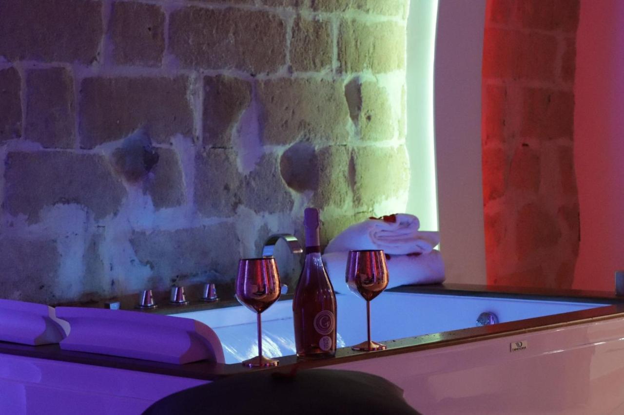 Apartamento Relax Santa Cecilia Gravina in Puglia Exterior foto