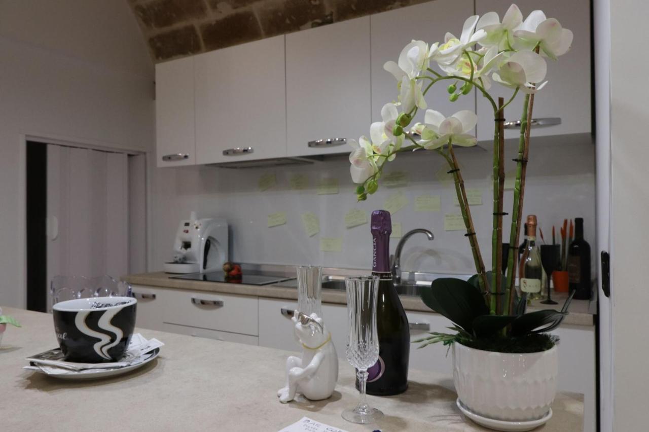 Apartamento Relax Santa Cecilia Gravina in Puglia Exterior foto
