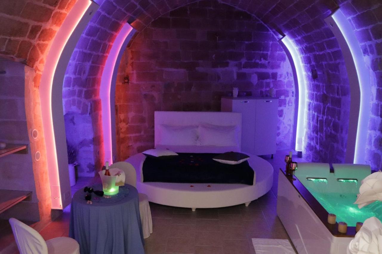 Apartamento Relax Santa Cecilia Gravina in Puglia Exterior foto