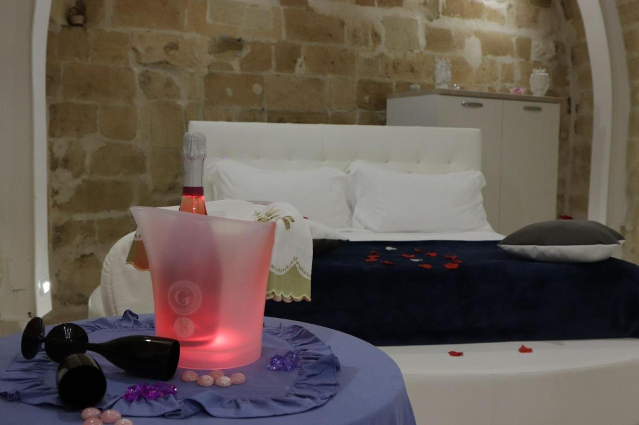Apartamento Relax Santa Cecilia Gravina in Puglia Exterior foto