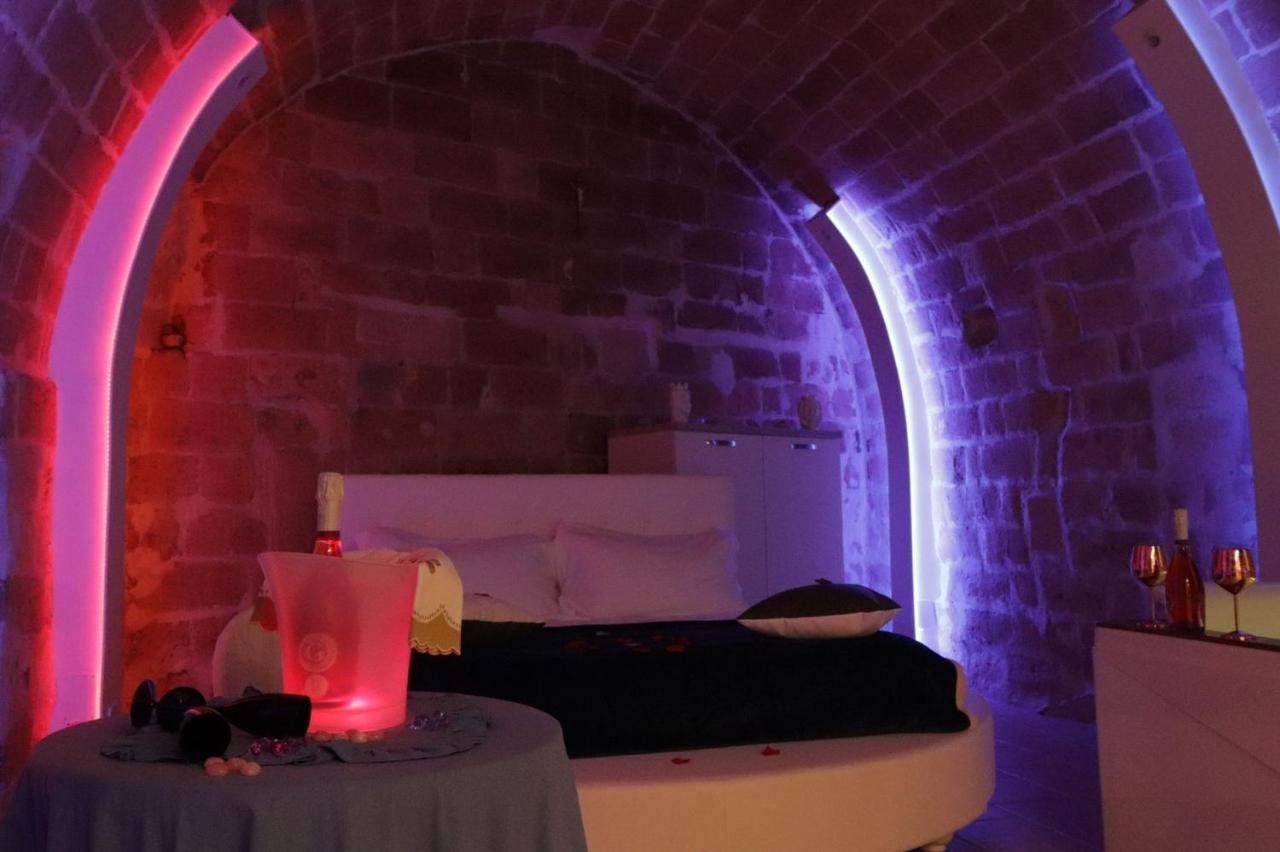 Apartamento Relax Santa Cecilia Gravina in Puglia Exterior foto