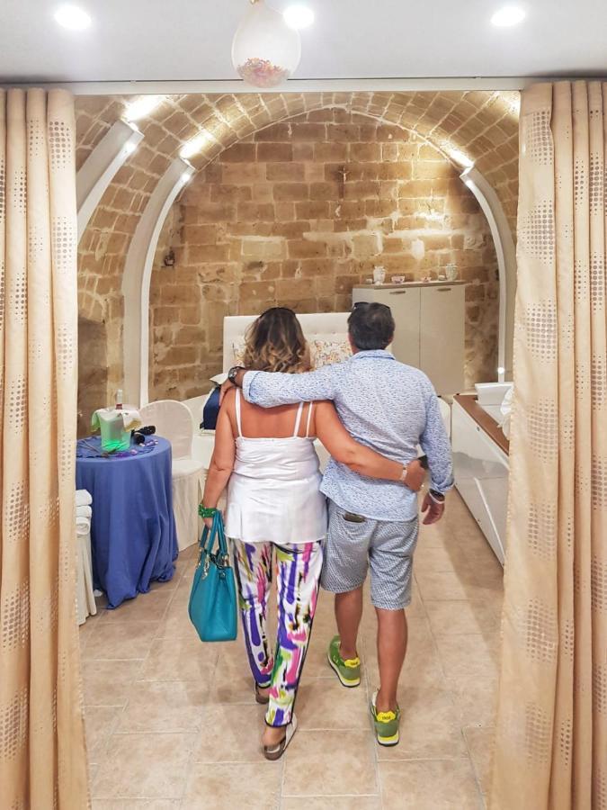 Apartamento Relax Santa Cecilia Gravina in Puglia Exterior foto