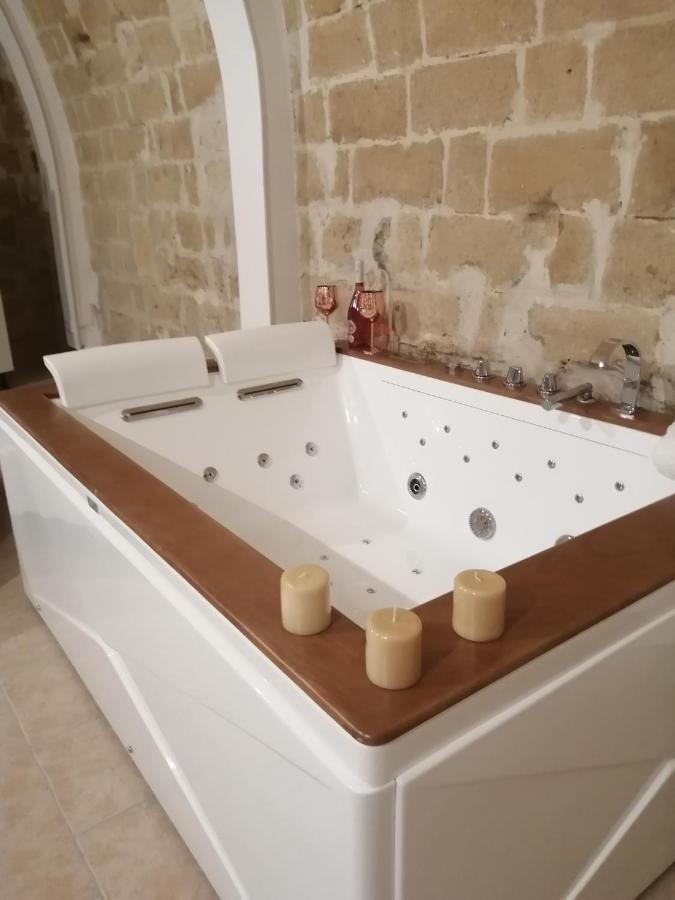 Apartamento Relax Santa Cecilia Gravina in Puglia Exterior foto
